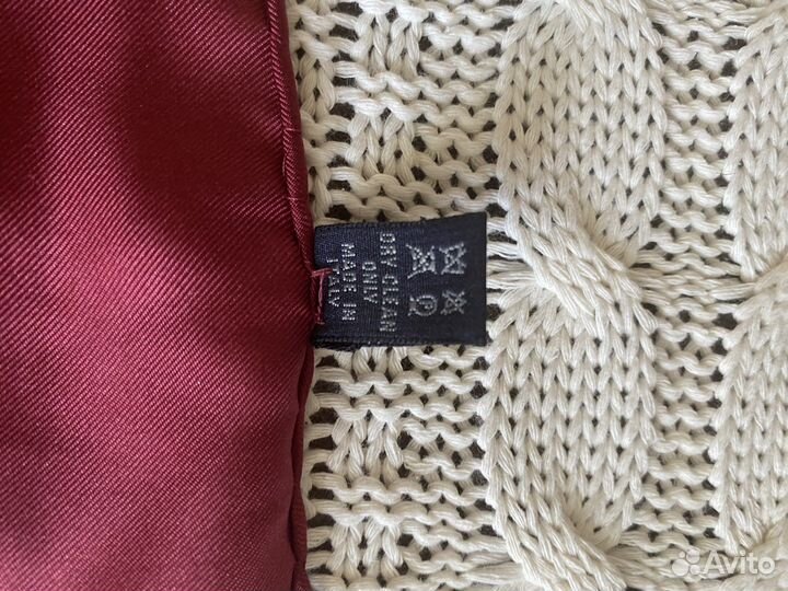 Платок Burberry оригинал