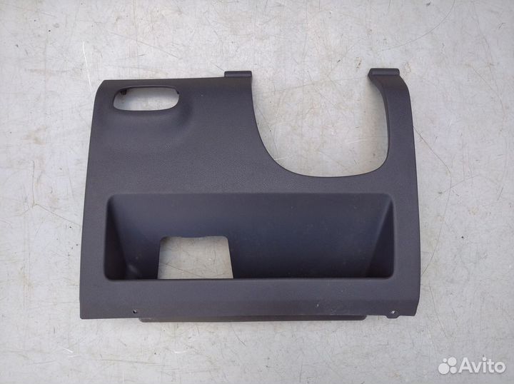 Накладка под руль Форд Торнео Коннект