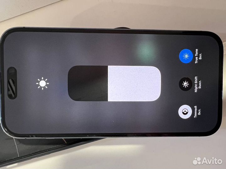 iPhone 14 Pro, 128 ГБ