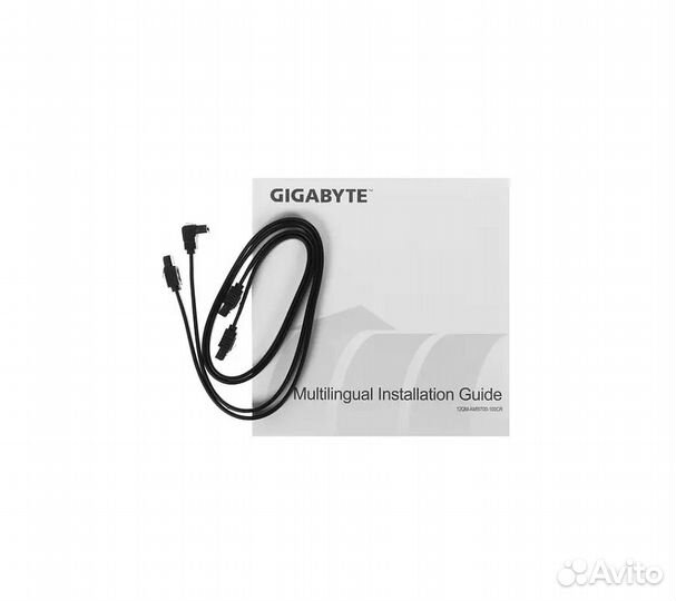 Материнская плата Gigabyte Z790 Gaming X