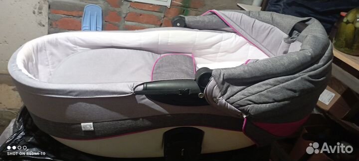 Детские коляски