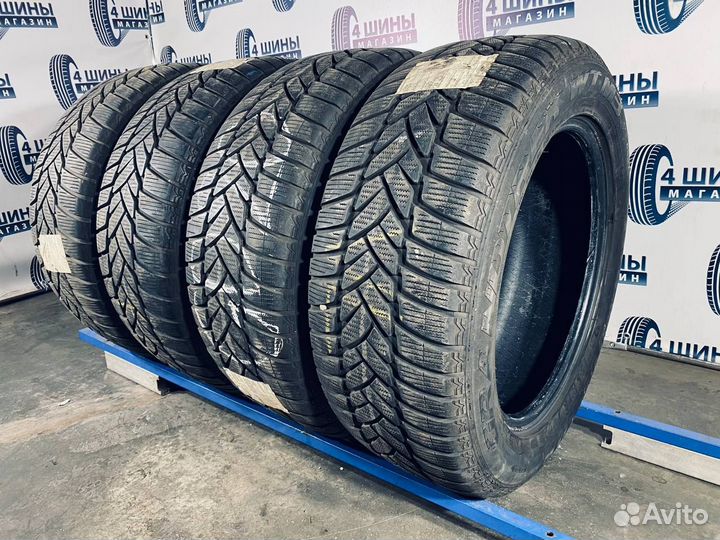 Dunlop Grandtrek WT M3 255/55 R18 109H