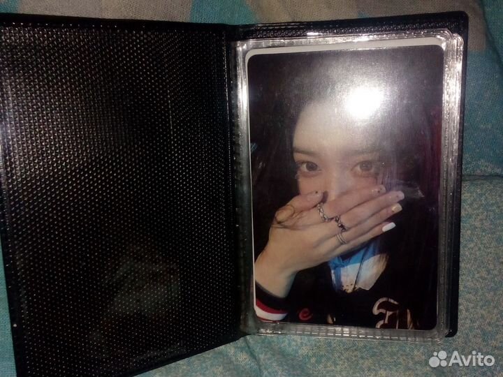 Ерточка K-POP