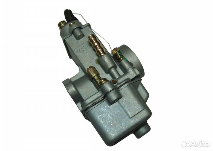 Карбюратор Восход к65в ruili