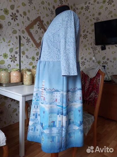 Женская одежда