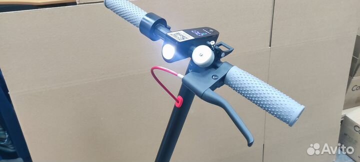 Электросамокат 350Вт