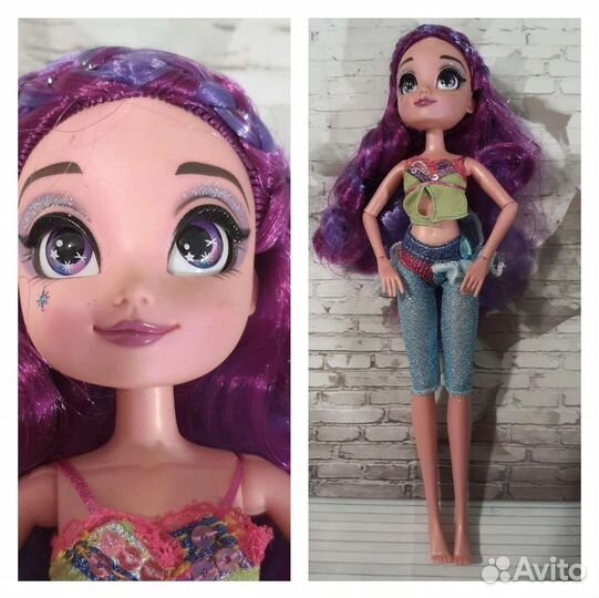 Куклы Star darling оригинал Disney Стардарлинг