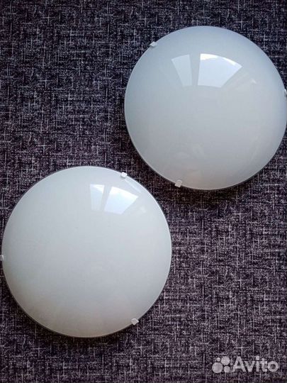 Светильники