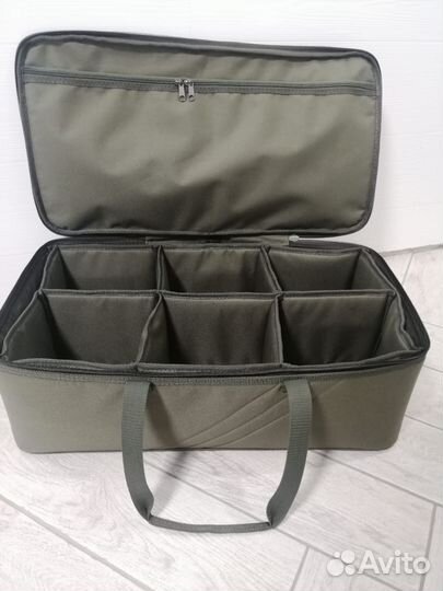 Сумка для карповых катушек под 4 и 6 шт