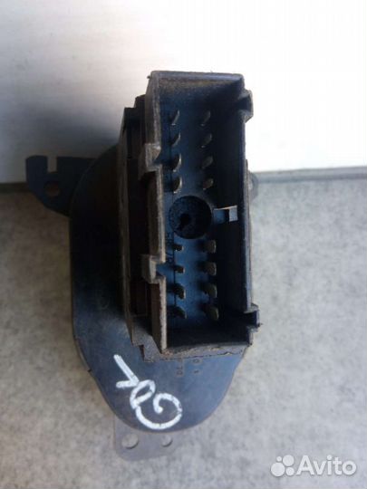 Переключатель света Ford Focus 1 98AG13A024CH