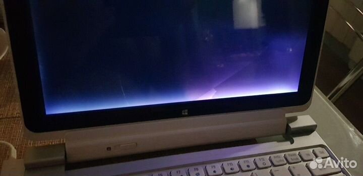Планшет Acer iconia tab w5