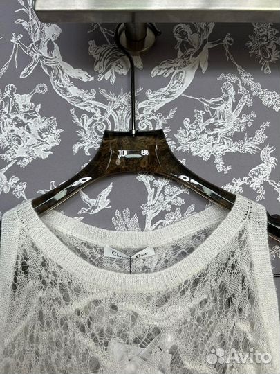 Топ женский