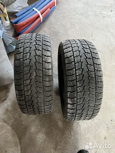 Toyo Eclipse 255/55 R18 109Q