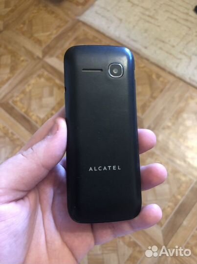Alcatel OneTouch 2040D