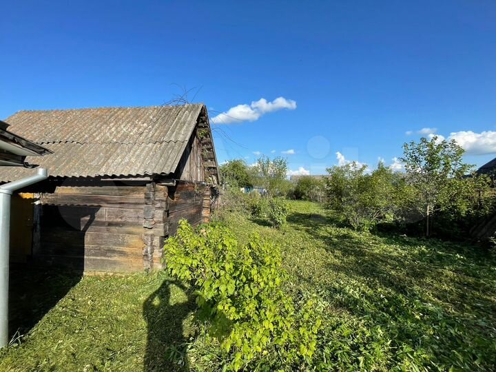 Участок 5 сот. (ИЖС)