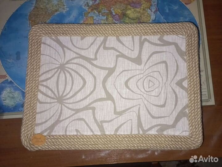 Коробка для хранения с крышкой