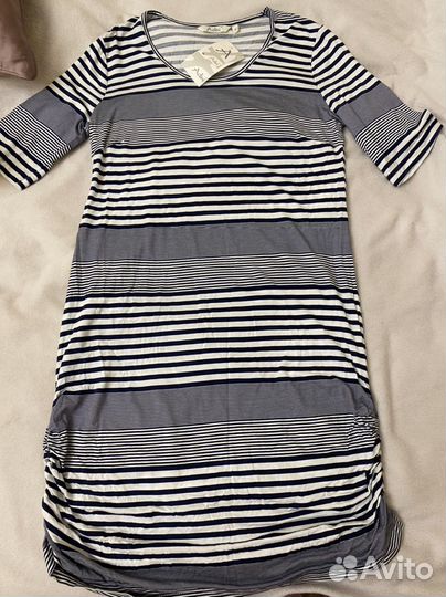 Летнее платье Adini