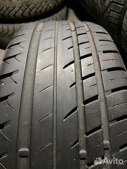 Viatti Strada Asimmetrico 205/55 R16
