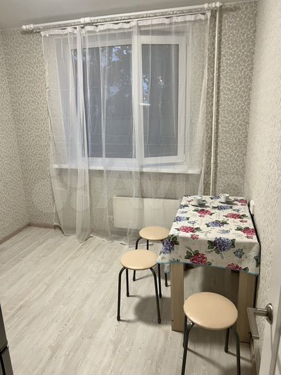 1-к. квартира, 46 м², 1/14 эт.