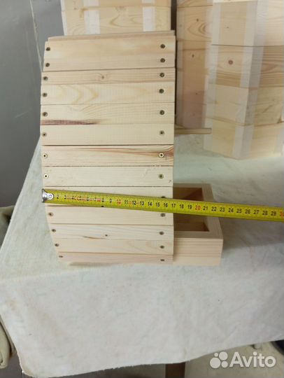 Скворечник