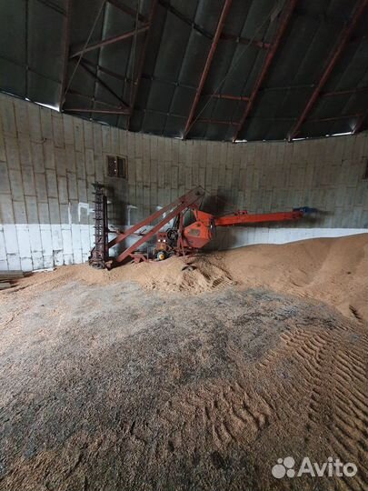 Зернометатель зм 60