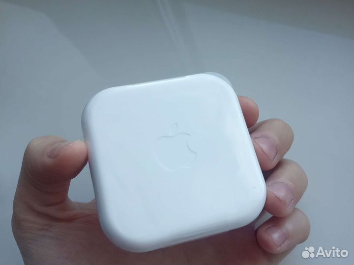 Наушники earpods