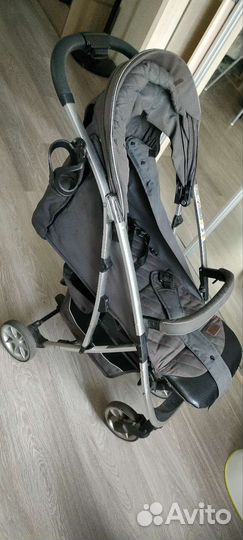 Детские коляски прогулочные