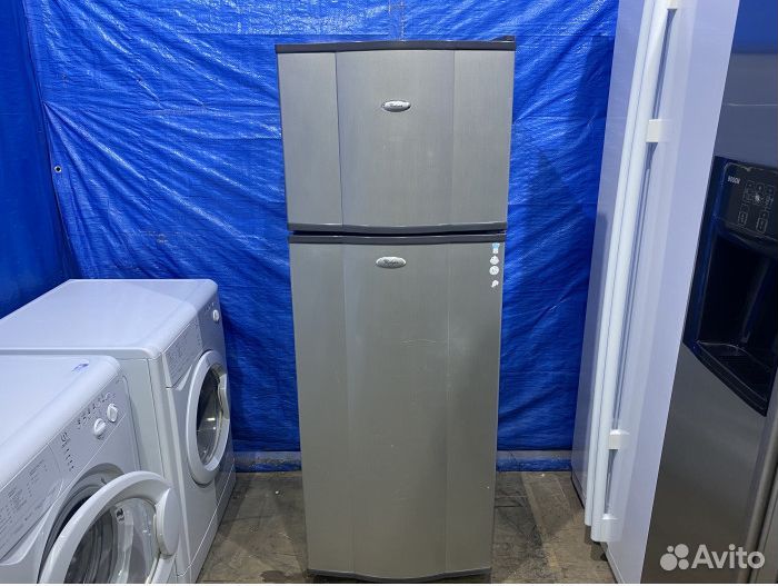 Холодильник Whirlpool для дома и дачи