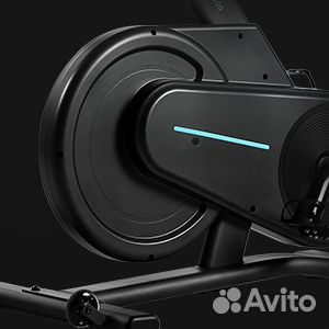 Спин-байк магнитный Proxima Markus