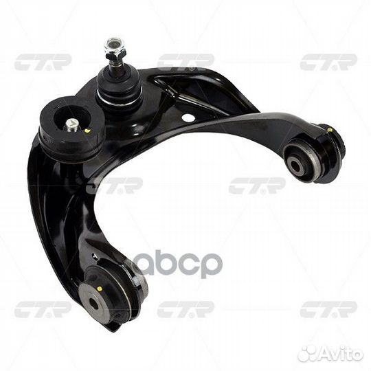 Рычаг передний верхний L mazda 6 07- cqmz-16L