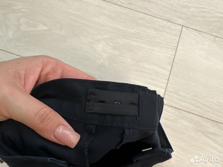 Некст (next) в школу, брюки, рубашки