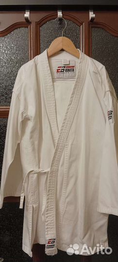 Кимоно доги для карате