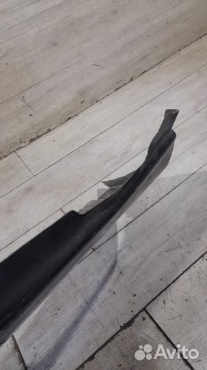 Боковина левая Citroen Berlingo 2 С 2008 Года