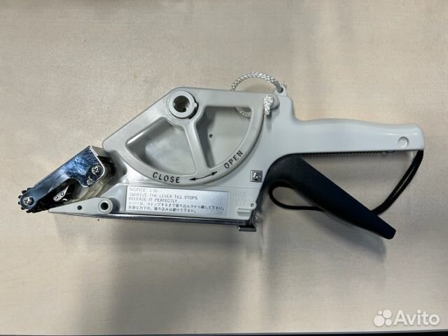 Ручной аппликатор этикеток towa AP65-30