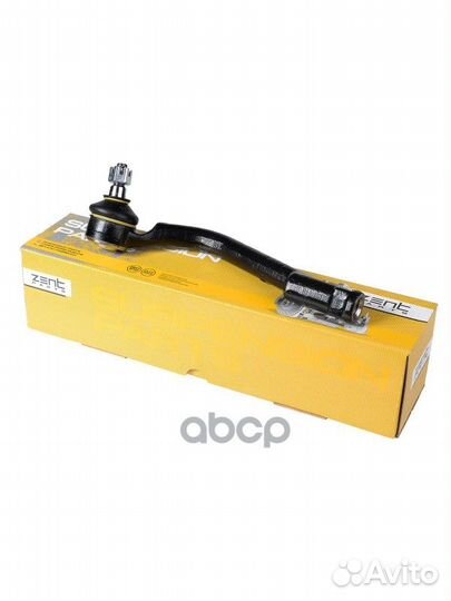 Наконечник рулевой левый Hyundai Santa Fe DM a