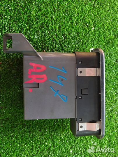 Блок управления стеклоподъемниками передний Alfa