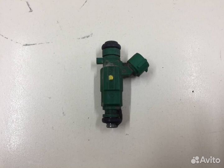 Форсунка инжекторная электрическая Hyundai Elantra