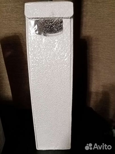 Коробка подарочная под бутылку, Икеа, новая