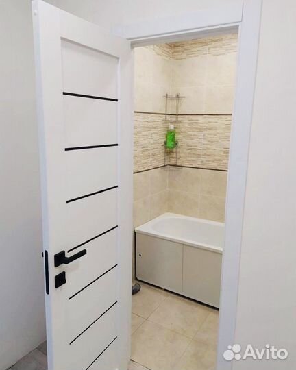 Двери межкомнатные новые экошпон