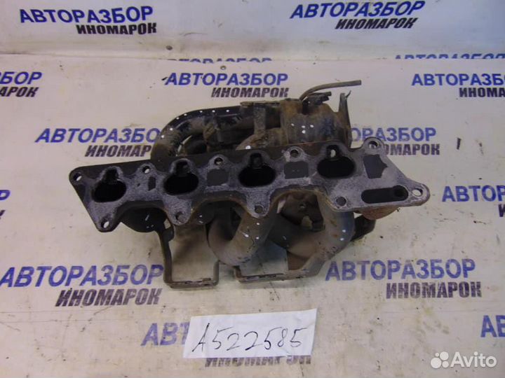 Коллектор впускной для Mitsubishi Lancer Cedia 20