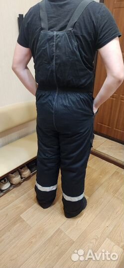 Спец одежда