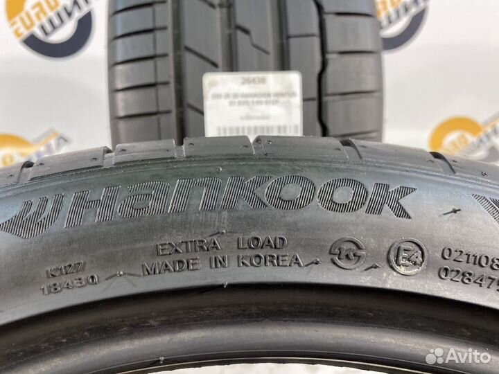 Hankook Ventus S1 Evo 3 EV K127E 285/35 R20 99Y