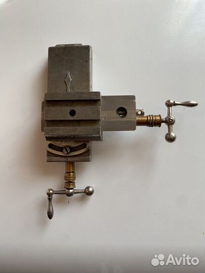 Оснастка часового токарного станка Lorch