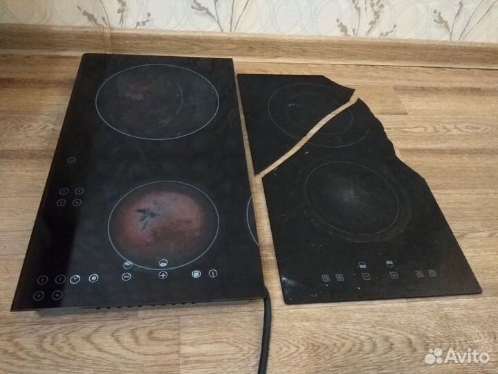 Ремонт электроплит. Ремонт духовых шкафов