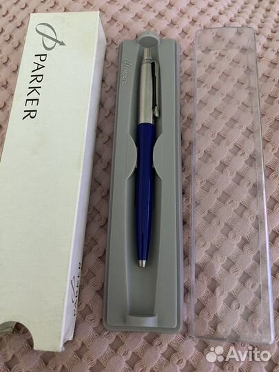 Ручка паркер новая