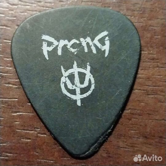 Медиатор Danzig - Prong