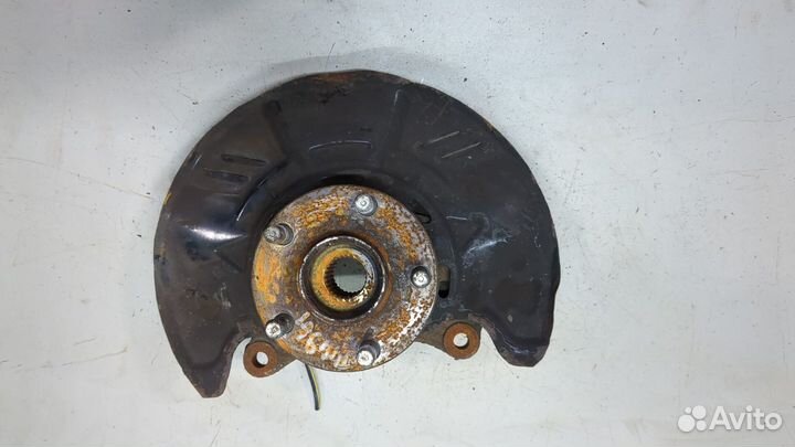 Ступица (кулак, цапфа) Subaru Forester (S12), 2011