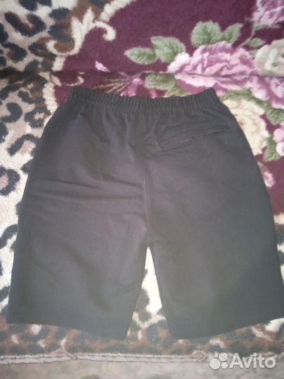 Шорты на подростка