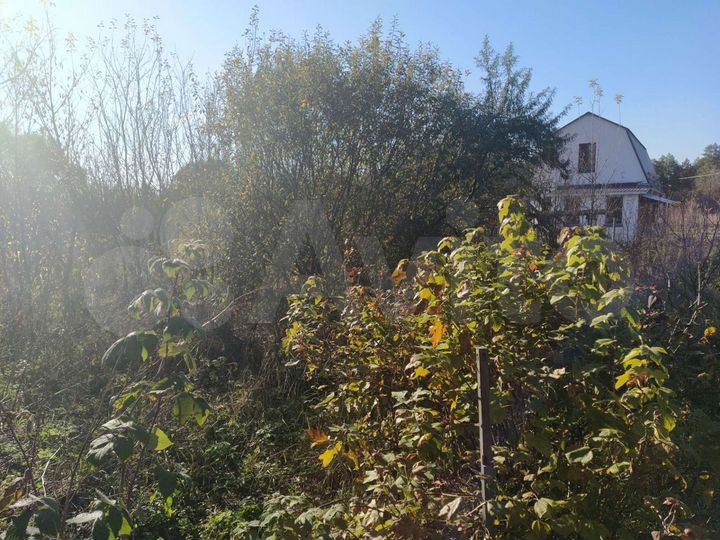 Участок 6 сот. (ИЖС)