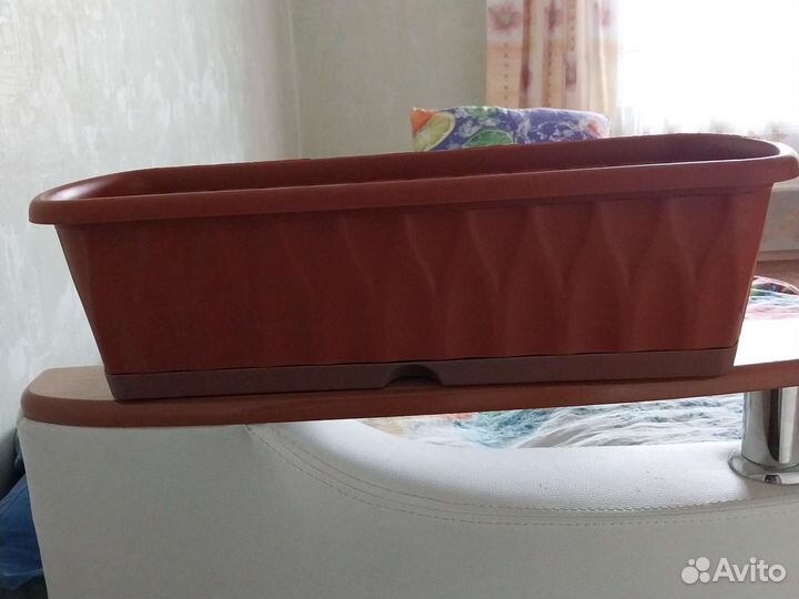 Кашпо 60*22,5*17 см